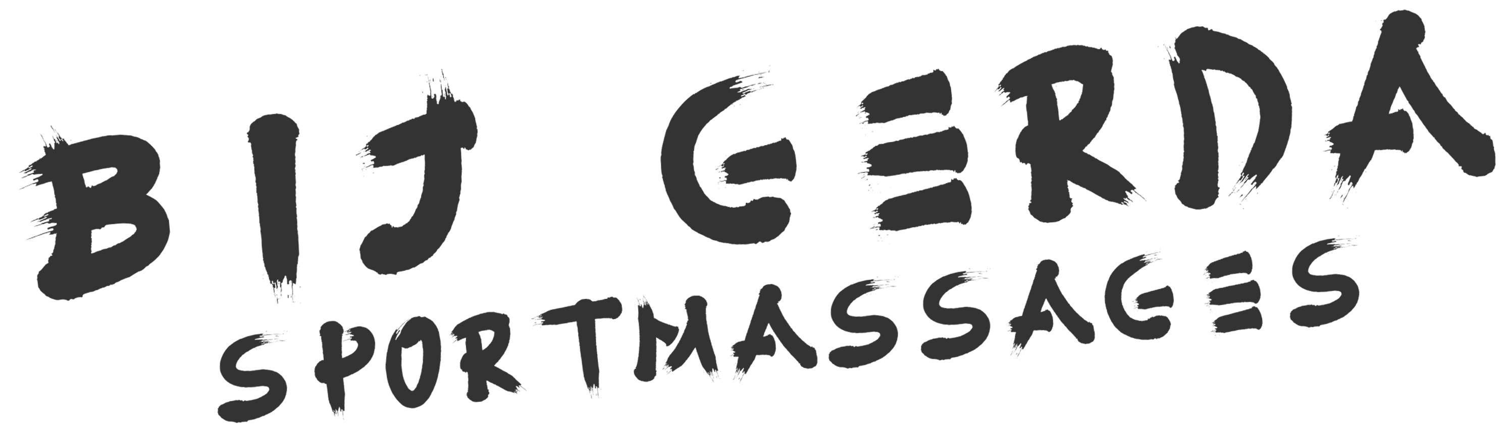 Bij Gerda Sportmassages