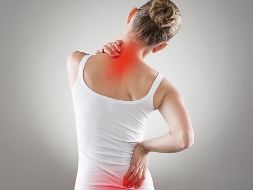 Sportmassage - BijGerda